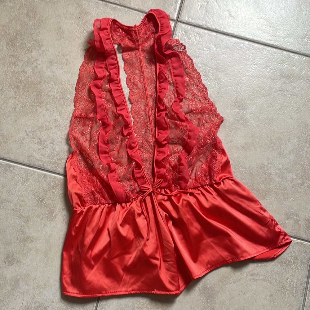 Night shape wear
